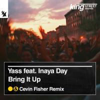 Artwork for Bring It Up by YASS