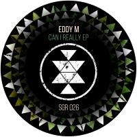 Artwork for Can I Really EP by Eddy M