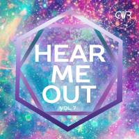 Artwork for Hear Me Out Vol. 7 by Various Artists