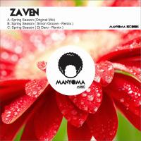 Artwork for Spring Season by Zaven