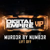 Artwork for Lift Off by Murd3r By Numb3r