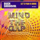 Artwork for Let's Pay Again (Original Mix)