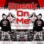 Artwork for Speak On Me