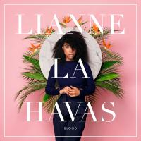 Artwork for Blood by Lianne La Havas