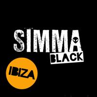 Artwork for Simma Black Presents Ibiza 2016 by Various Artists