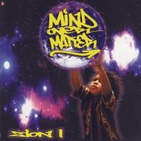 Artwork for Mind Over Matter by Zion I