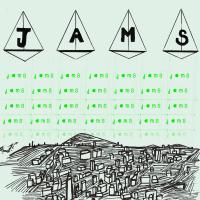 Artwork for Jams 002 by Various Artists