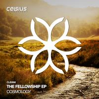 Artwork for The Fellowship EP by Cosmology