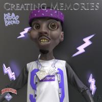 Artwork for Creating Memories by Loso Loaded