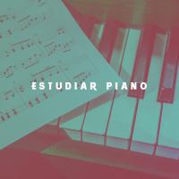 Artwork for Estudiar Piano by Musica Relajante