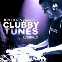 Artwork for Clubby Tunes Essentials by Jon Flores