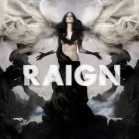 Artwork for Knocking On Heavens Door by RAIGN