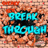 Artwork for Break Through by Sneaky Kot