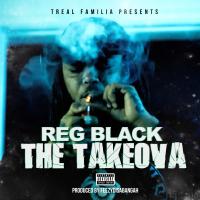 Artwork for Takeova by Reg Black