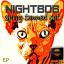 Artwork for Spray Tanned Cat (Original Mix)