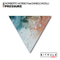 Artwork for Pressure by Norberto Acrisio