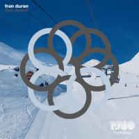 Artwork for Fran Duran by Dan McKie