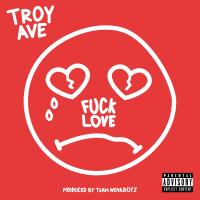 Artwork for Fuck Love by Troy Ave