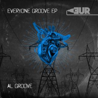 Artwork for Indigenous Dance (Original Mix)