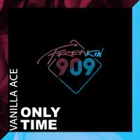 Artwork for Only Time by Vanilla Ace