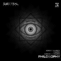 Artwork for Philosophy by Adrian Oblanca