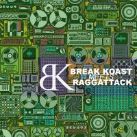 Artwork for Break Koast Meets. Raggattack by Raggattack