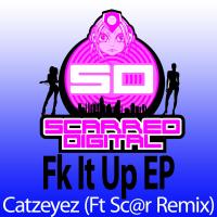 Artwork for Fk It Up by Catzeyez