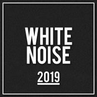 Artwork for White Noise 2019 by White Noise