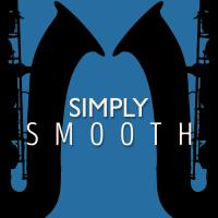 Artwork for Simply Smooth by Coffee Shop Jazz