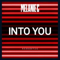 Artwork for Into You by Melanie C