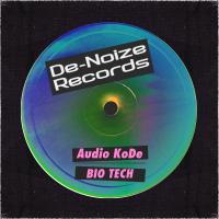 Artwork for BioTech by Audio Kode