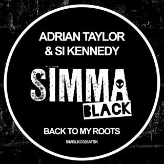 Artwork for Back To My Roots (Original Mix)