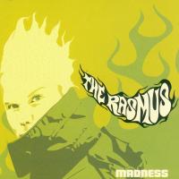 Artwork for Madness by The Rasmus