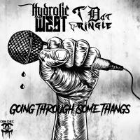 Artwork for Going Through Some Thangs by Hydrolic West