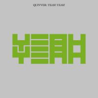 Artwork for Yeah Yeah by Quivver