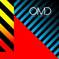 Artwork for English Electric by Orchestral Manoeuvres In The Dark