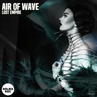 Artwork for Lost Empire by Air Of Wave