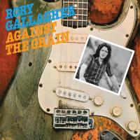 Artwork for Against The Grain by Rory Gallagher