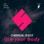 Artwork for Lick Your Body