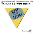 Artwork for Whatb Do You Think (Original Mix)