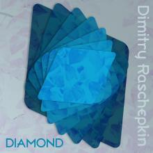 Artwork for "Diamond(Original Mix)" by Dimitry Raschepkin