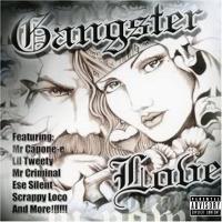 Artwork for Gangster Love by Various Artists