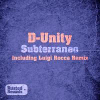 Artwork for Subterraneo by D-Unity