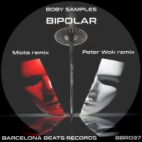 Artwork for Bipolar by Boby Samples