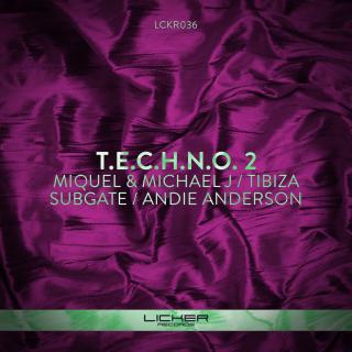 Artwork for Machinery (Itus Remix)