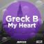 Artwork for My Heart