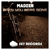 Artwork for When You Were Gone by MadZen