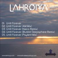 Artwork for Until Forever by Lahroiya