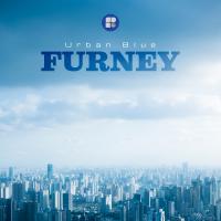 Artwork for Urban Blue by Furney