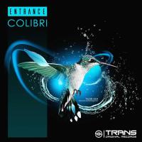 Artwork for Colibri by Entrance